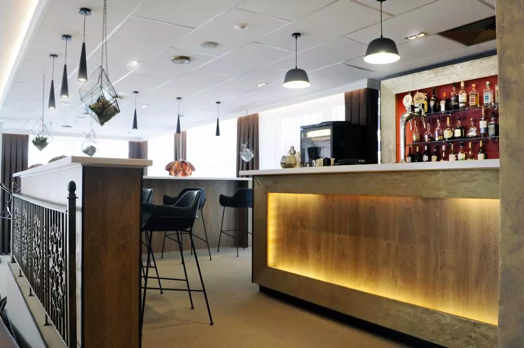 هتل آرت مسکو - مهرپرواز